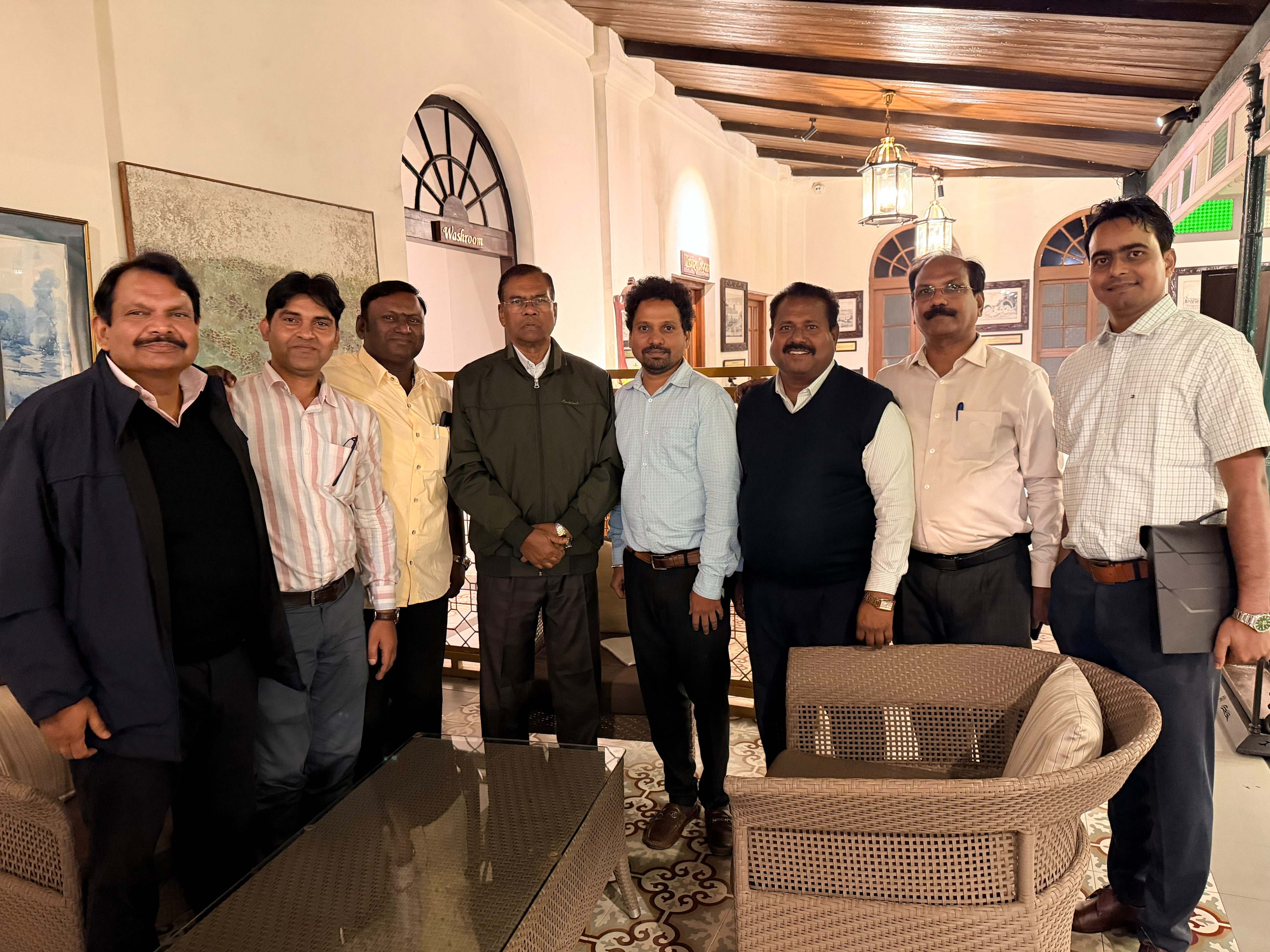 AIIBSCSTEWC Event 1