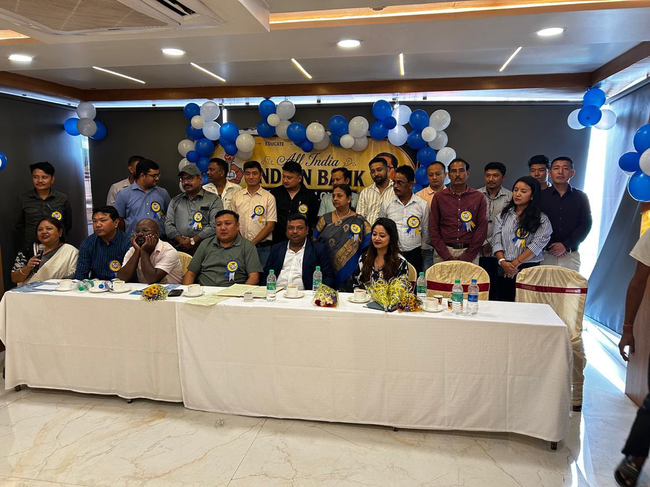 Siliguri Zonal Conference 2026 group event