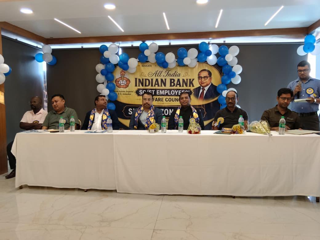 Siliguri Zonal Conference 2026 event